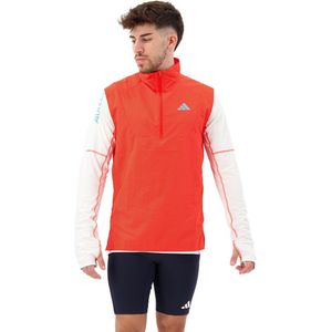 Adidas Az Vest Oranje XL Man