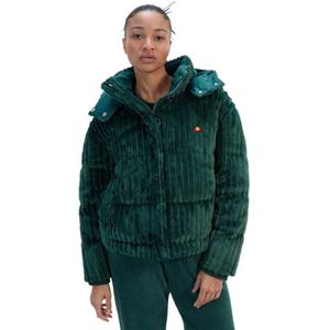 Ellesse Romolo Padded Jacket Groen 8 Vrouw