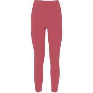 Blueball Sport Slim Leggings Met Hoge Taille