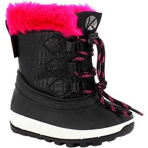 Kimberfeel Arty Snow Boots Zwart EU 26-27