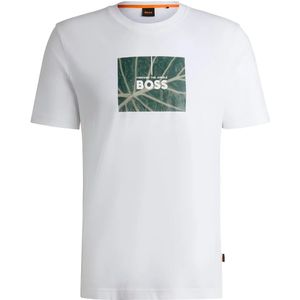 Boss Te Injungle Sweatshirt