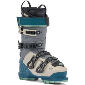 K2 Anthem 105 Lv Alpineskischoenen Voor Dames