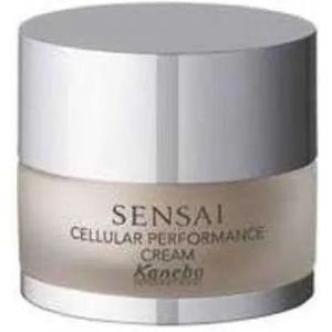 Kanebo Sensai Cellular Performance 40ml Crème