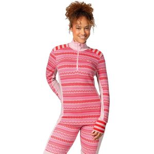 Kari Traa Åkle Wool Lange Mouwen Basislaag