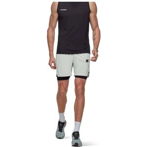 Mammut Aenergy Trail Running 2in1 Korte Broek