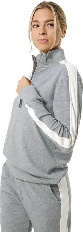 Super.natural - Colorado - T-shirt - Met Lange Mouwen