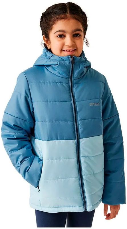 Regatta - Lofthouse VIII - Jas - Gerecycled Polyester - Waterafstotend