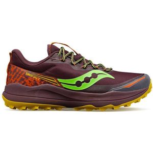 Saucony Xodus Ultra 2 Trailschoenen