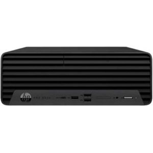 HP Pro 400 G9 - SFF Desktop-pc - 14e generatie Intel Core i5 - 16GB RAM - 512GB SSD