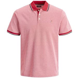 Jack & Jones Bluwin Korte Mouw Poloshirt