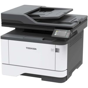 Toshiba - E-studio409s - Multifunctionele Printer - A4 - Laser
