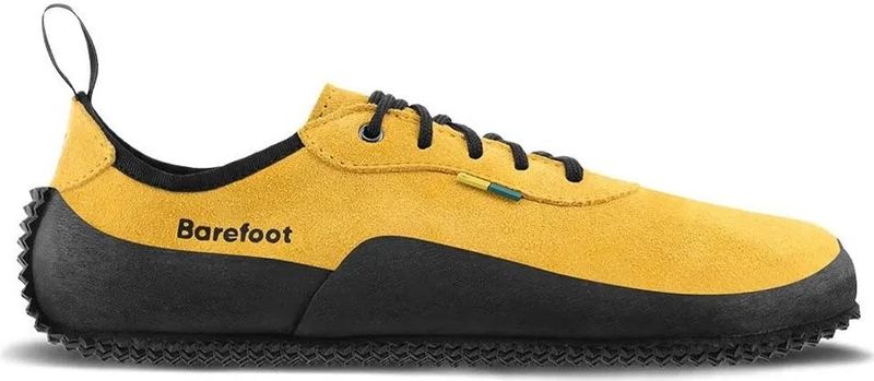 Be Lenka - Trailwalker 2.0 - Wandelschoenen - Leer - Zwart