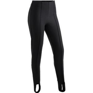 Maier Sports Sonja Pants Zwart S / Regular Vrouw