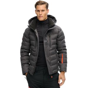 Superdry Fuji Padded Jas