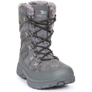 Trespass Zofia Wp Snow Boots Grijs EU 40 Vrouw