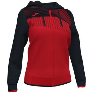 Joma Supernova Ii Sweatshirt Met Rits