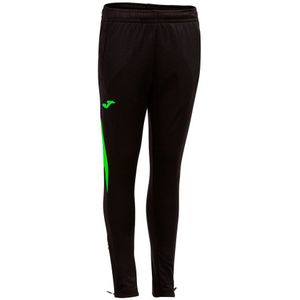 Joma Championship Vii Tracksuit Pants Zwart 11-12 Years