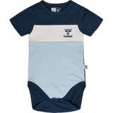 Hummel - Azur Block Body - Korte Mouwen