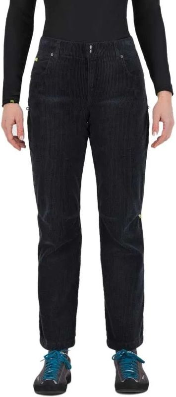 Karpos - Cassia - Broek - Regular Fit - 98% Katoen 2% Elastan