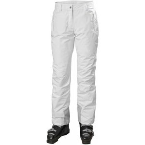 Helly Hansen Blizzard Insulated Pants Wit L Vrouw