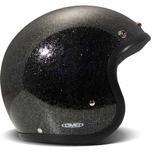 Dmd Retro Open Helm