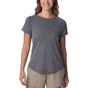 Columbia - Bogata Bay™ - T-shirt - Lichtblauw - Katoen