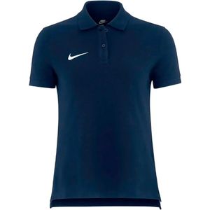 Nike Korte Mouw Poloshirt