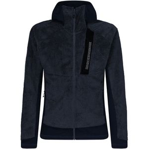 Rock Experience Blizzard Tech Fleece Met Volledige Rits