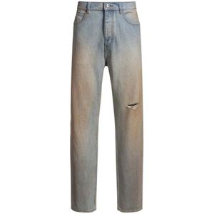 Hugo Blue Nate 10267535 Spijkerbroek