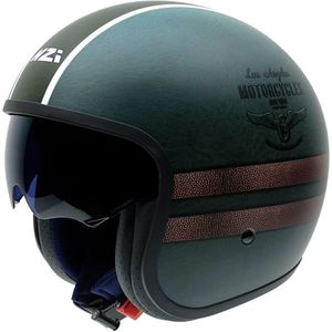 Nzi Rolling 4 Sun Open Helm