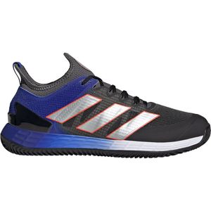 Adidas Adizero Ubersonic 4 Clay All Court Shoes Blauw EU 43 1/3 Man