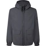 Pepe Jeans - Vorbin - Herenjas - Met Capuchon