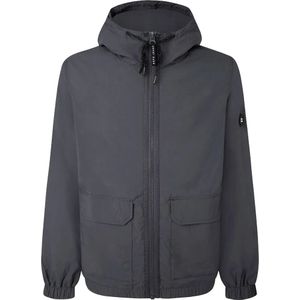 Pepe Jeans - Vorbin - Herenjas - Met Capuchon