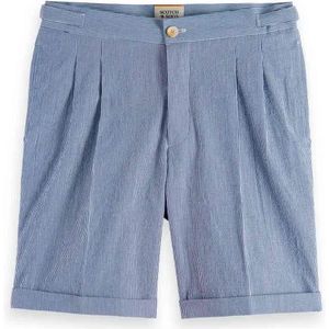 Scotch & Soda 175785 Korte Broek