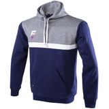 Force XV - Hoodie - Grijs - Katoen