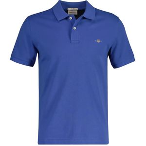 Gant 2220 Korte Mouw Poloshirt