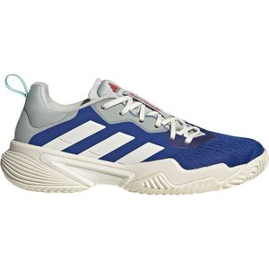 Adidas Barricade All Court Shoes Blauw EU 42 2/3 Vrouw