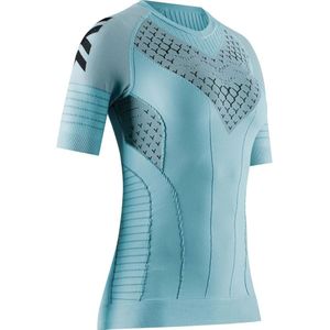 X-bionic Twyce Race T-shirt Met Korte Mouwen