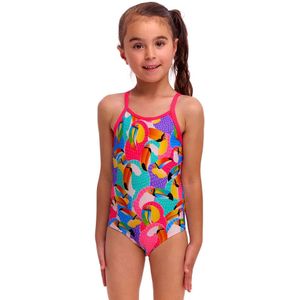 Funkita Printed Zwemkleding