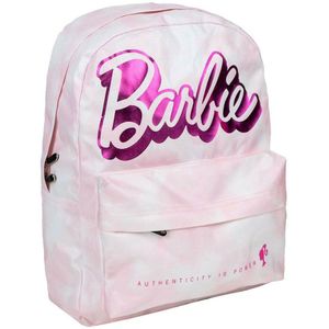 Cerda Group Barbie Backpack Roze