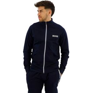 Boss Authentic Z 10208539 18 Sweatshirt Met Rits