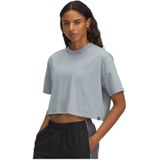 Under Armour - Rival - T-shirt - Korte Mouwen