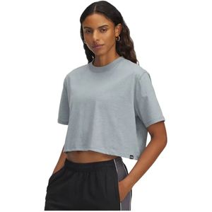 Under Armour - Rival - T-shirt - Korte Mouwen