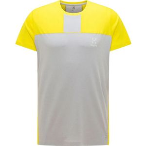 Haglofs L.i.m Strive T-shirt Met Korte Mouwen