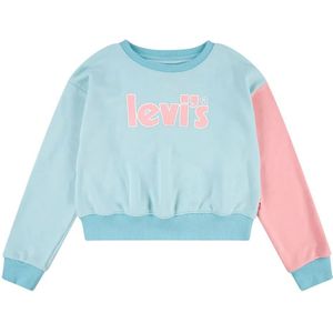 Levi's - Meet&Greet Color Block - Sweatshirt