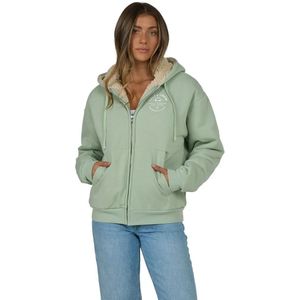 Salty Crew Chompers Sweatshirt Met Rits