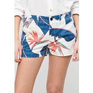 Superdry - Vintage Hot - Korte Broek