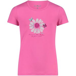 Cmp T-shirt 31t8395 T-shirt Met Korte Mouwen