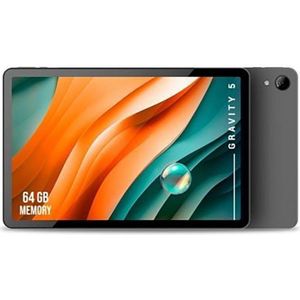 Spc Gravity 5 4gb/64gb 11´´ Tablet