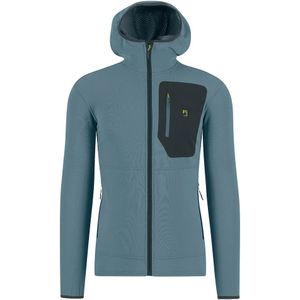 Karpos Antermoia Fleece Met Volledige Rits